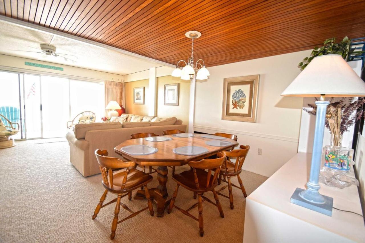 Beachmark 3D Condo โอเชียนซิตี้ ภายนอก รูปภาพ