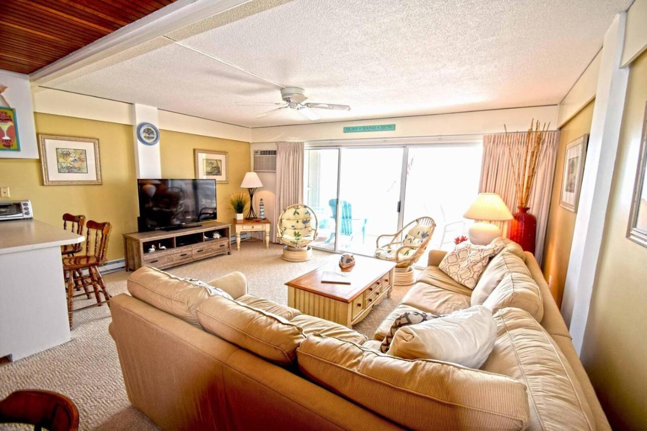 Beachmark 3D Condo โอเชียนซิตี้ ภายนอก รูปภาพ